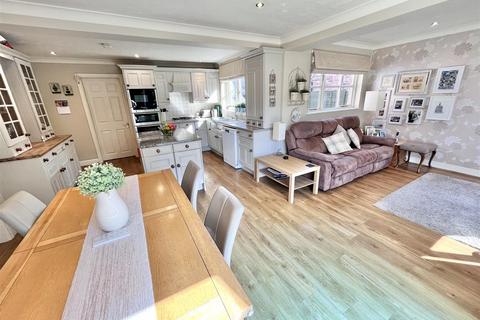 4 bedroom detached house for sale, Birchwood Drive, Wilmslow