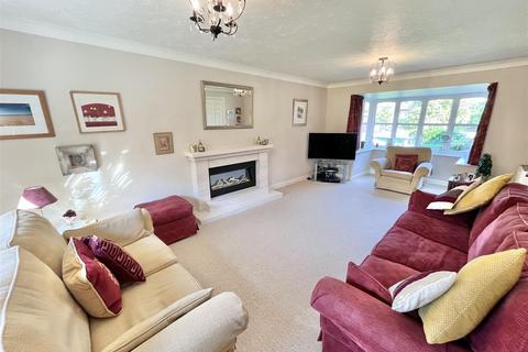 4 bedroom detached house for sale, Birchwood Drive, Wilmslow