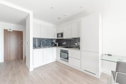 1 bedroom flat for sale, College Road, Harrow, HA1