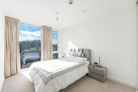 1 bedroom flat for sale, College Road, Harrow, HA1