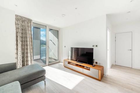 1 bedroom flat for sale, College Road, Harrow, HA1