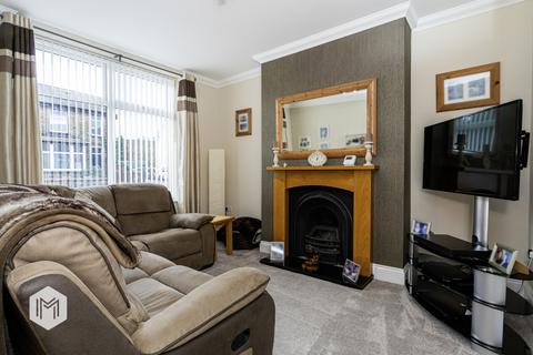 4 bedroom terraced house for sale, Market Street, Tottington, Bury, Greater Manchester, BL8 3LT