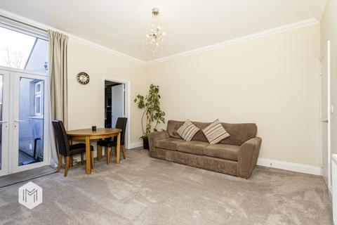 4 bedroom terraced house for sale, Market Street, Tottington, Bury, Greater Manchester, BL8 3LT