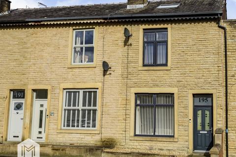 Market Street, Tottington, Bury, Greater Manchester, BL8 3LT