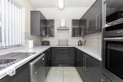 4 bedroom terraced house for sale, Market Street, Tottington, Bury, Greater Manchester, BL8 3LT
