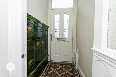 4 bedroom terraced house for sale, Market Street, Tottington, Bury, Greater Manchester, BL8 3LT