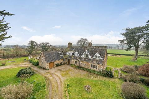 undefined, West Coker Road, West Coker, Yeovil, Somerset, BA22