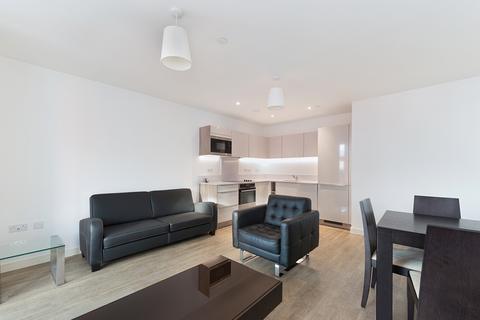 1 bedroom flat to rent, Ossel Court, Enderby Wharf, 13 Telegraph Avenue, Greenwich, London, SE10