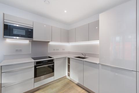 1 bedroom flat to rent, Ossel Court, Enderby Wharf, 13 Telegraph Avenue, Greenwich, London, SE10