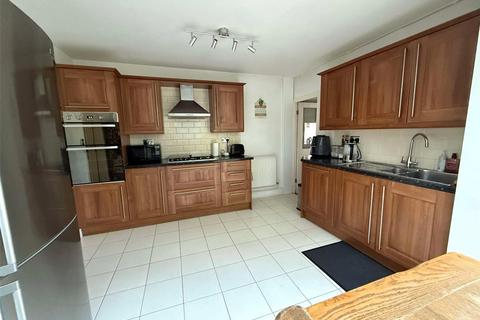 3 bedroom terraced house for sale, Stuart Street, Treorchy, Rhondda Cynon Taf, CF42