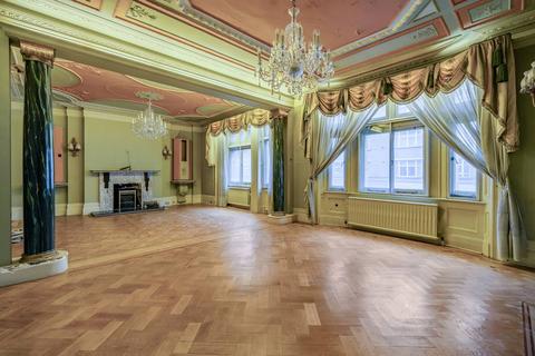 3 bedroom flat for sale, Sloane Street, Knightsbridge, London, SW1X