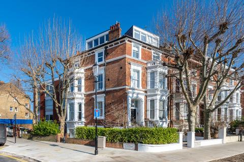 1 bedroom flat for sale, St Quintin Avenue, North Kensington, London, W10