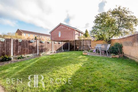 3 bedroom semi-detached house for sale, Brampton Drive, Bamber Bridge, Preston