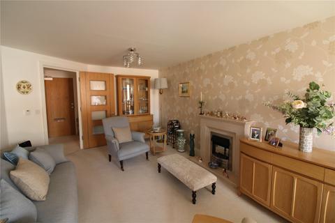 2 bedroom retirement property to rent, St. Margarets Way, Midhurst, West Sussex, GU29