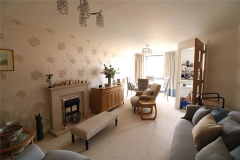 2 bedroom retirement property to rent, St. Margarets Way, Midhurst, West Sussex, GU29