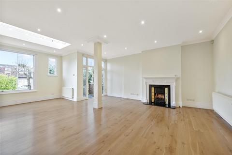 5 bedroom house to rent, Vineyard Hill Road, Wimbledon, SW19 7JJ