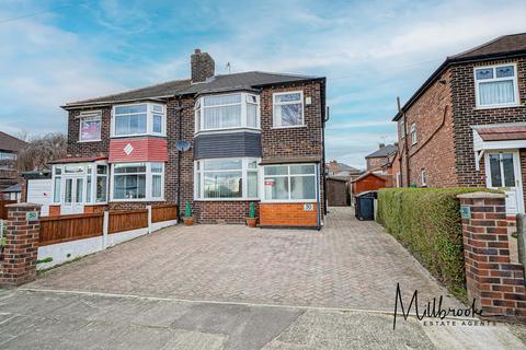 3 bedroom semi-detached house for sale, Gore Avenue, Salford, M5