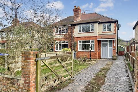 3 bedroom house for sale, Abbey Road, Sandbach CW11