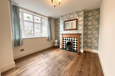 3 bedroom house for sale, Abbey Road, Sandbach CW11