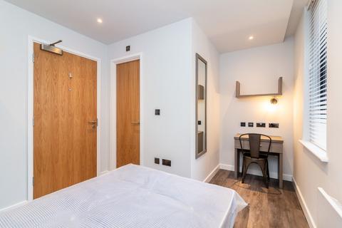 1 bedroom flat to rent, Howard Street, Nottingham, Nottinghamshire, NG1