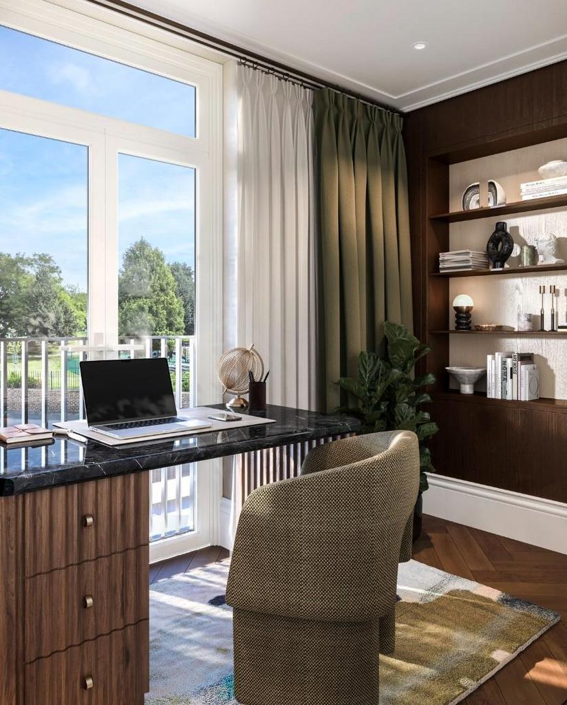 Home Office