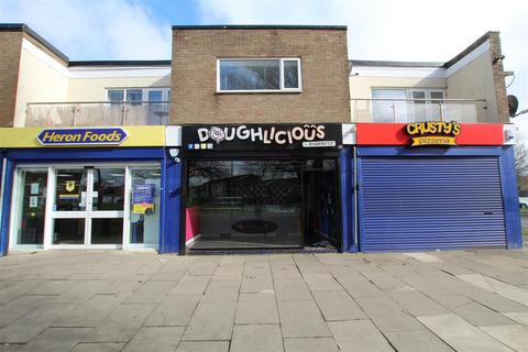 Shop to rent, Scargill Court, Darlington DL1