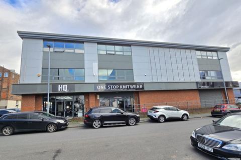 Retail property (out of town) for sale, Knowsley Street, Manchester M8