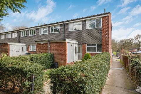 2 bedroom end of terrace house for sale, Leaveland Close, Beckenham