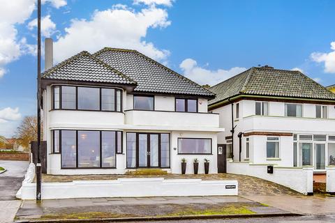 5 bedroom detached house for sale, Palm Bay Avenue, Margate, Kent