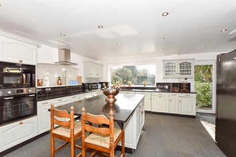 5 bedroom detached house for sale, Palm Bay Avenue, Margate, Kent