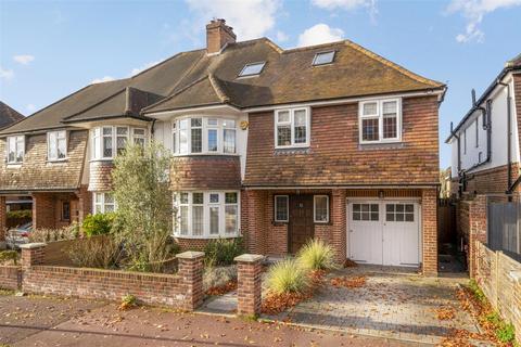 5 bedroom house to rent, Holland Avenue, West Wimbledon, SW20