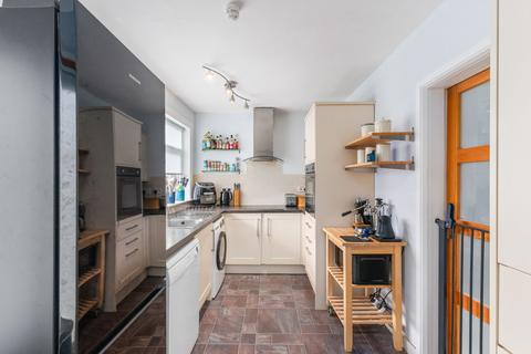 3 bedroom end of terrace house for sale, Mill Road, Linlithgow EH49