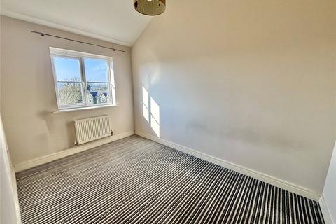 34 Kingdon Avenue, South Molton, EX36 4GJ