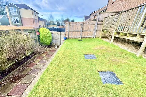 34 Kingdon Avenue, South Molton, EX36 4GJ