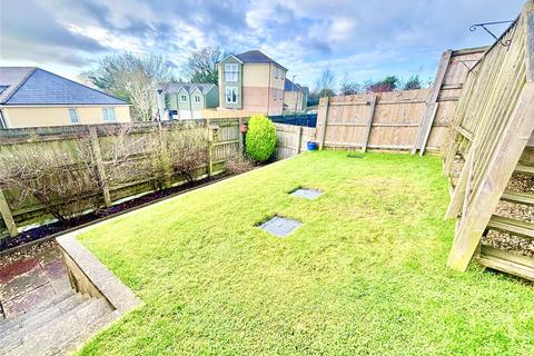 34 Kingdon Avenue, South Molton, EX36 4GJ