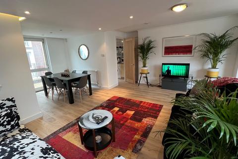 2 bedroom maisonette for sale, Dukes Lane, Brighton, East Sussex, BN1