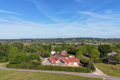 (haworth) The Common, Woodgreen, Fordingbridge, SP6 2BQ