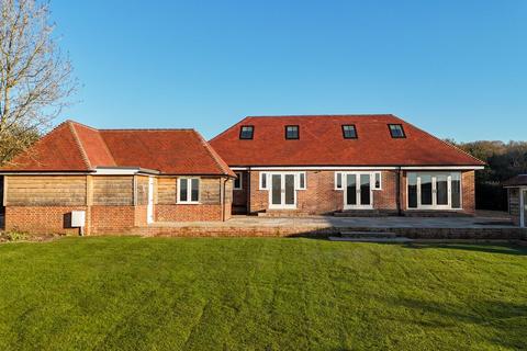 (haworth) The Common, Woodgreen, Fordingbridge, SP6 2BQ