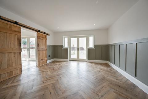 (haworth) The Common, Woodgreen, Fordingbridge, SP6 2BQ
