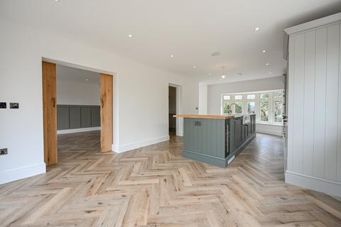 (haworth) The Common, Woodgreen, Fordingbridge, SP6 2BQ