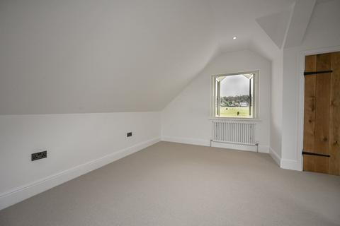 (haworth) The Common, Woodgreen, Fordingbridge, SP6 2BQ