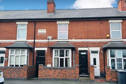 18 Abingdon Street, Derby, DE24 8FZ