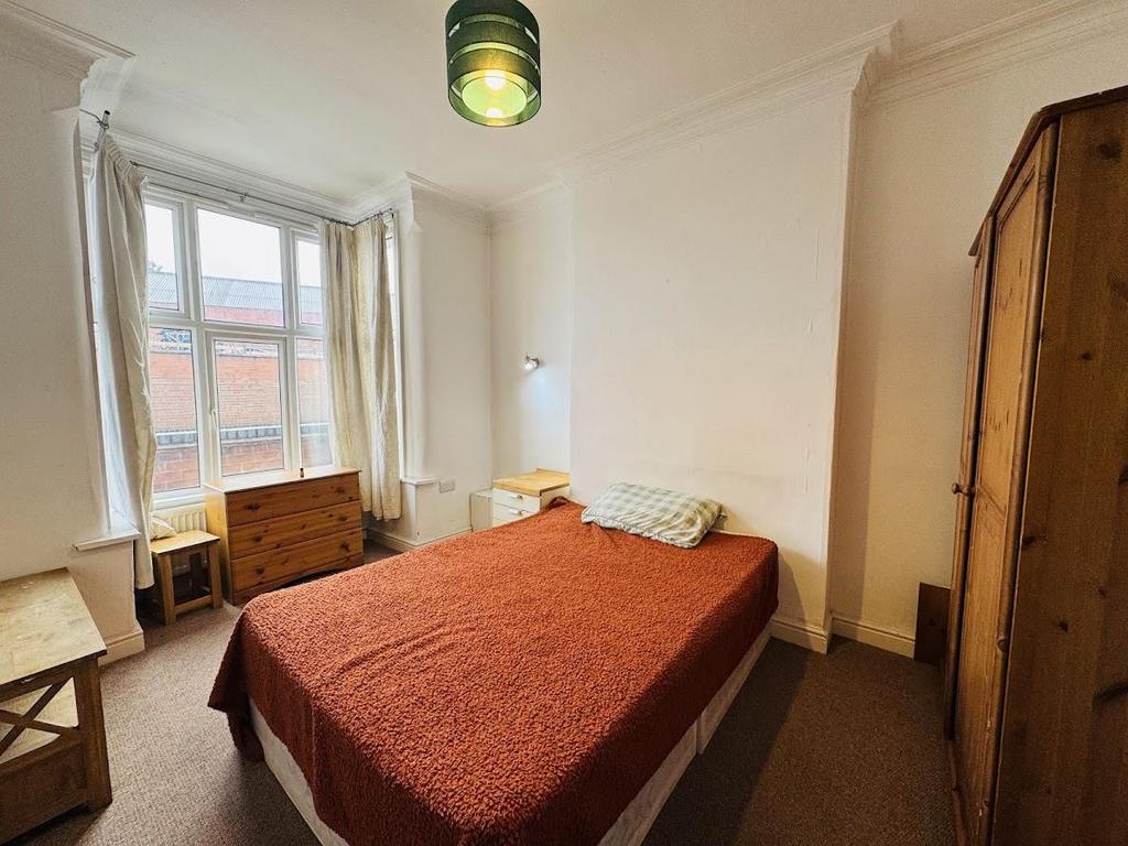 Front room
