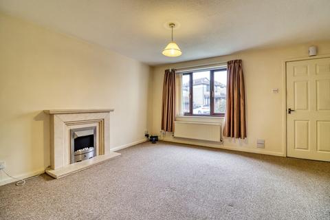 3 bedroom end of terrace house to rent, Shepperds Green, Milton Keynes MK5