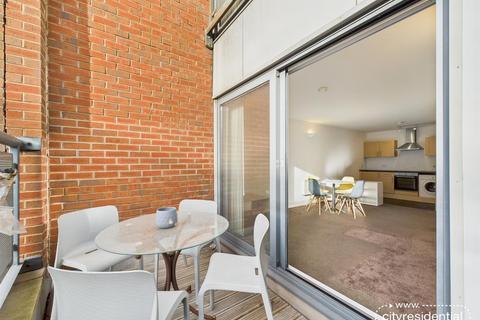 2 bedroom apartment for sale, Moss Street, Liverpool