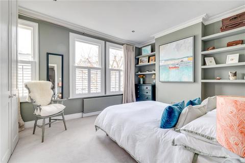 25 Allestree Road, London, SW6 6AD