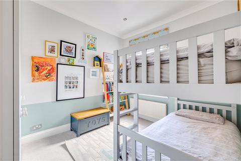 25 Allestree Road, London, SW6 6AD