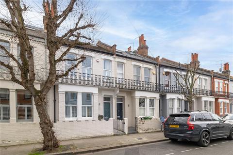 5 bedroom terraced house for sale, Allestree Road, London, SW6