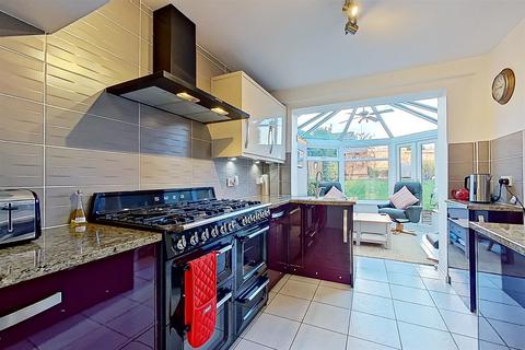 4 bedroom detached house for sale, Heath Croft Road, Four Oaks, Sutton Coldfield