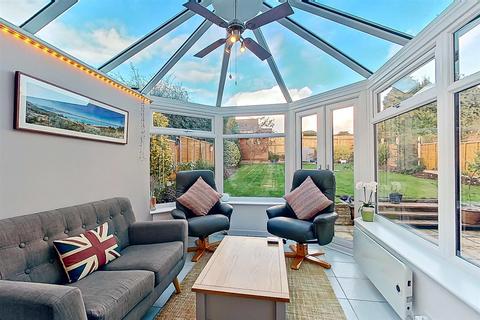 4 bedroom detached house for sale, Heath Croft Road, Four Oaks, Sutton Coldfield